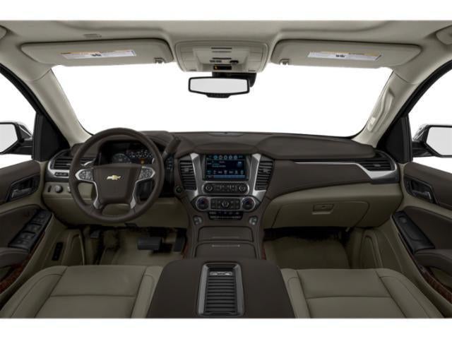 2020 Chevrolet Suburban 4WD Premier