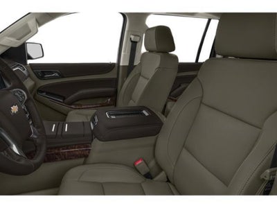 2020 Chevrolet Suburban 4WD Premier