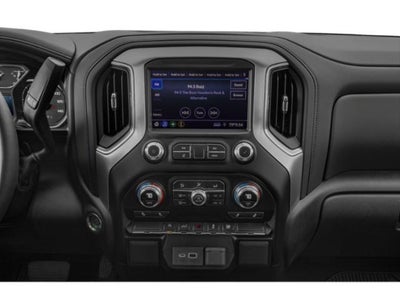 2019 GMC Sierra 1500 Elevation
