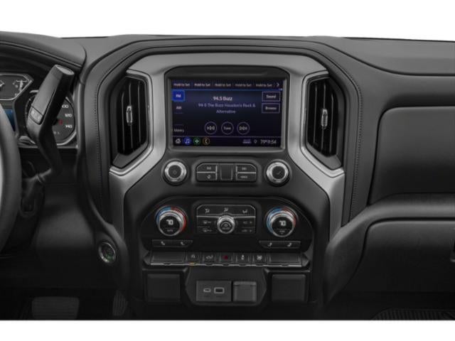 2019 GMC Sierra 1500 Elevation