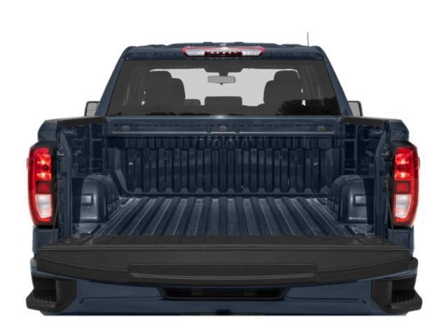 2019 GMC Sierra 1500 Elevation