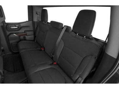 2019 GMC Sierra 1500 Elevation