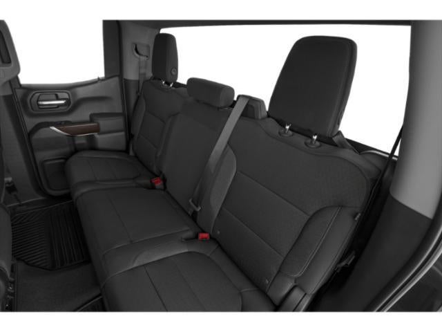 2019 GMC Sierra 1500 Elevation