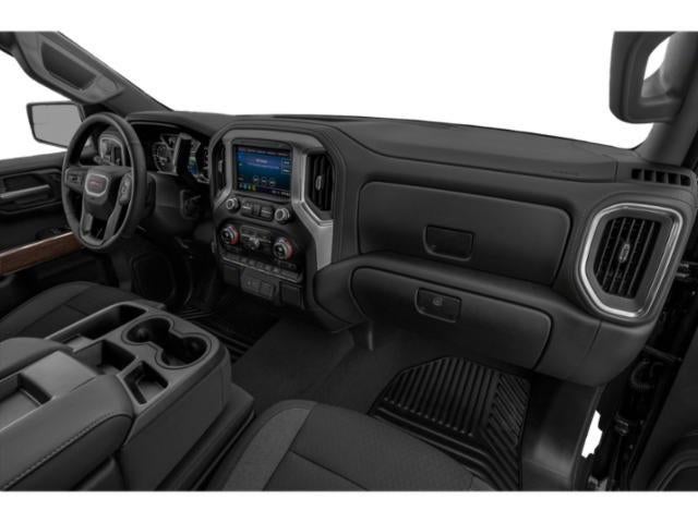 2019 GMC Sierra 1500 Elevation