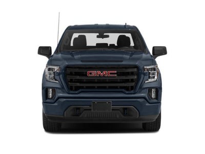 2019 GMC Sierra 1500 Elevation