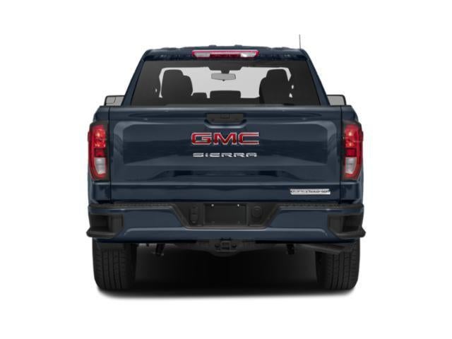 2019 GMC Sierra 1500 Elevation