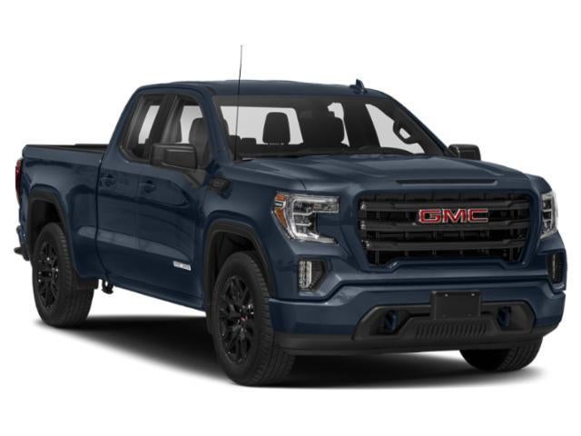 2019 GMC Sierra 1500 Elevation