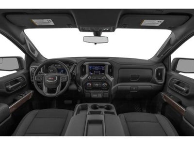 2019 GMC Sierra 1500 Elevation
