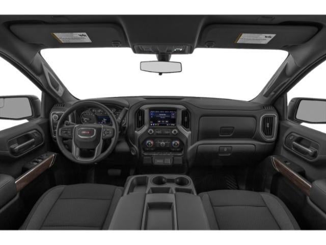 2019 GMC Sierra 1500 Elevation