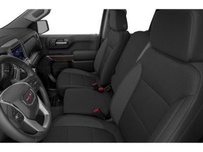 2019 GMC Sierra 1500 Elevation