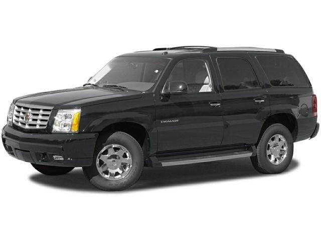 2004 Cadillac Escalade Standard