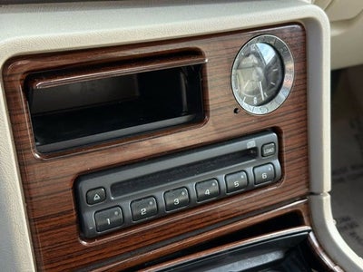 2004 Cadillac Escalade Standard