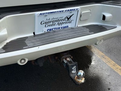 2004 Cadillac Escalade Standard