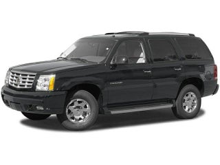 2004 Cadillac Escalade Standard