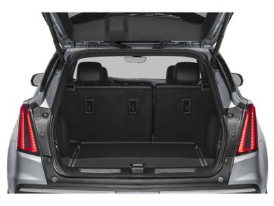2024 Cadillac XT5 FWD Premium Luxury