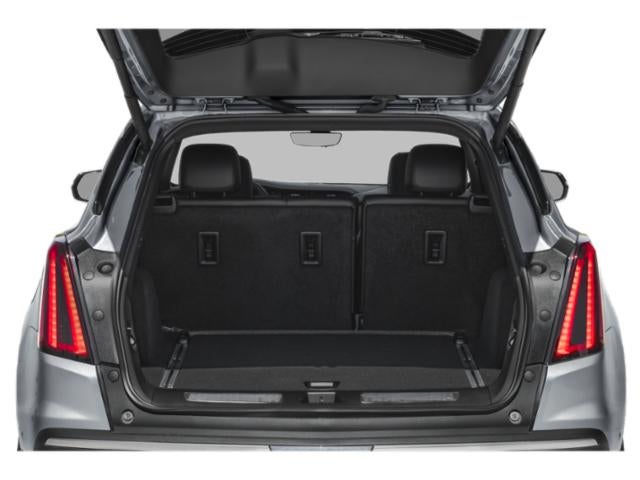 2024 Cadillac XT5 FWD Premium Luxury