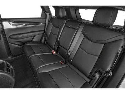 2024 Cadillac XT5 FWD Premium Luxury
