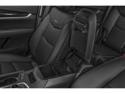 2024 Cadillac XT5 FWD Premium Luxury