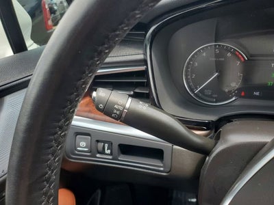 2024 Cadillac XT5 FWD Premium Luxury