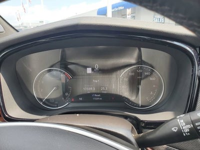 2024 Cadillac XT5 FWD Premium Luxury