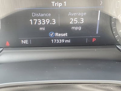 2024 Cadillac XT5 FWD Premium Luxury