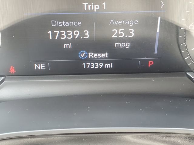 2024 Cadillac XT5 FWD Premium Luxury