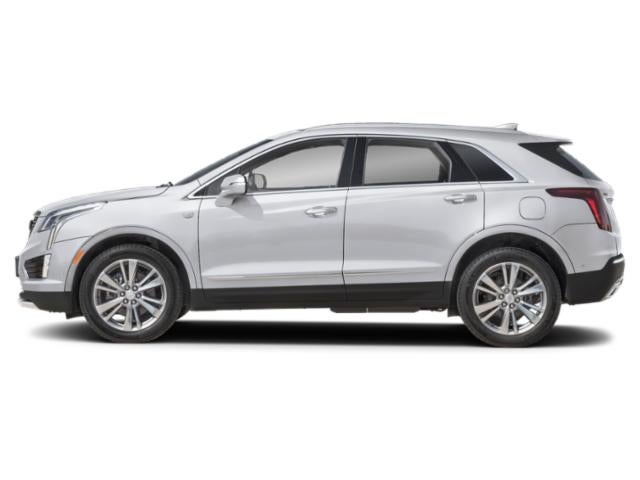 2024 Cadillac XT5 FWD Premium Luxury