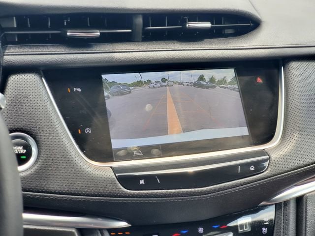 2024 Cadillac XT5 FWD Premium Luxury