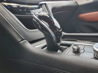 2024 Cadillac XT5 FWD Premium Luxury
