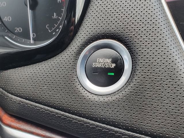 2024 Cadillac XT5 FWD Premium Luxury