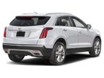 2024 Cadillac XT5 FWD Premium Luxury