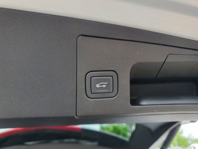 2024 Cadillac XT5 FWD Premium Luxury