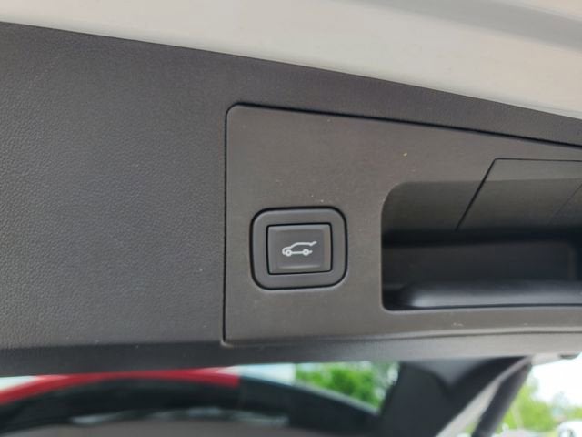 2024 Cadillac XT5 FWD Premium Luxury