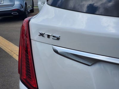 2024 Cadillac XT5 FWD Premium Luxury