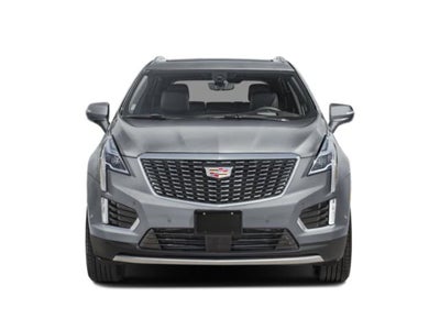 2024 Cadillac XT5 FWD Premium Luxury