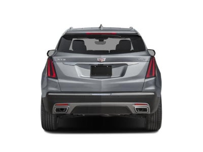 2024 Cadillac XT5 FWD Premium Luxury