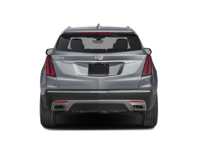 2024 Cadillac XT5 FWD Premium Luxury