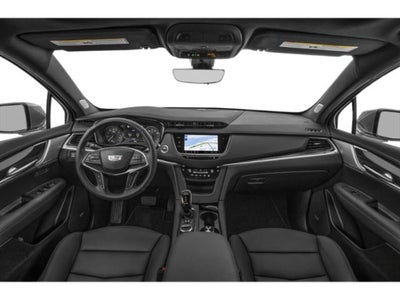 2024 Cadillac XT5 FWD Premium Luxury
