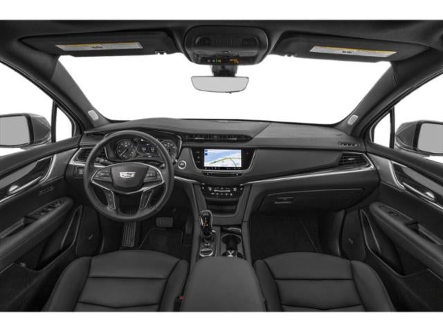 2024 Cadillac XT5 FWD Premium Luxury