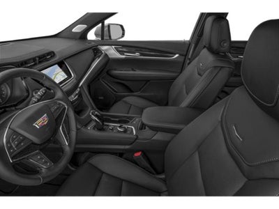 2024 Cadillac XT5 FWD Premium Luxury