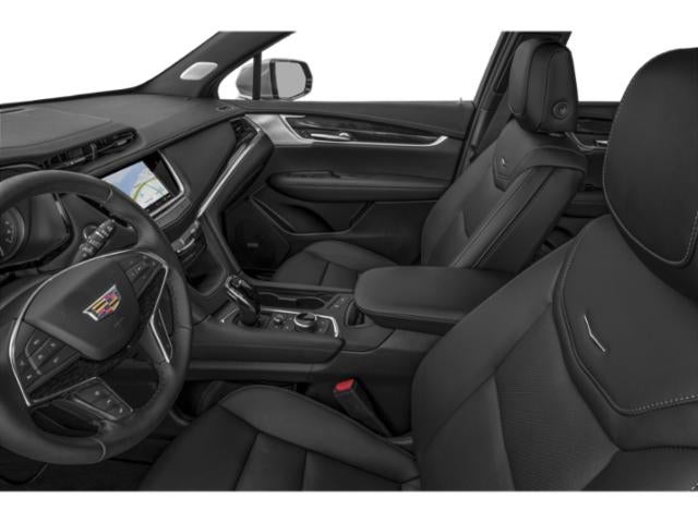 2024 Cadillac XT5 FWD Premium Luxury