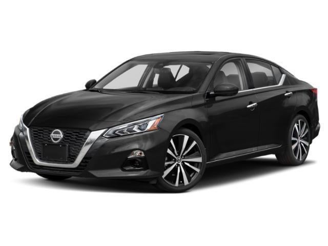 2019 Nissan Altima SL