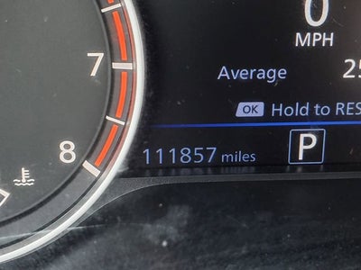 2019 Nissan Altima 2.5 SL