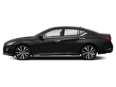 2019 Nissan Altima 2.5 SL