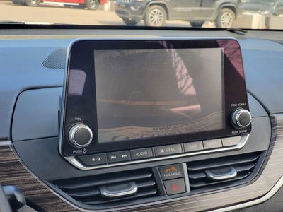 2019 Nissan Altima 2.5 SL