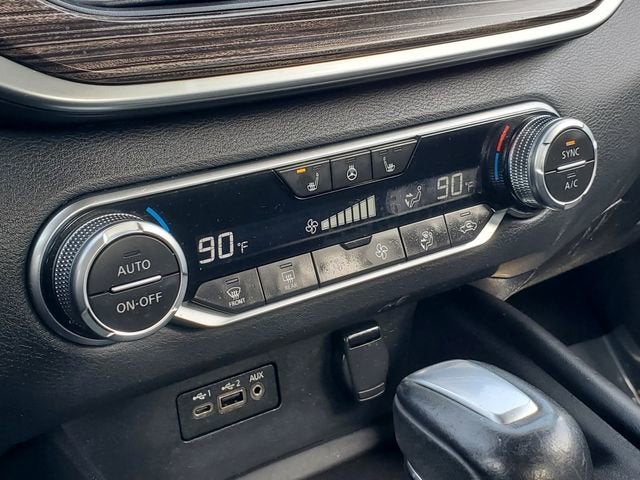 2019 Nissan Altima 2.5 SL