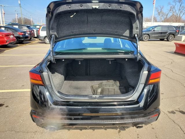 2019 Nissan Altima 2.5 SL