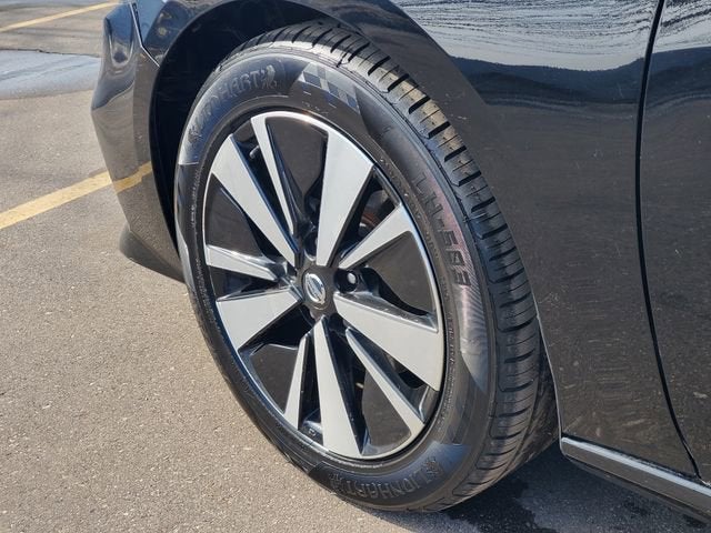 2019 Nissan Altima 2.5 SL