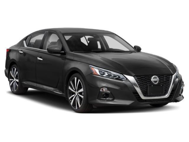 2019 Nissan Altima 2.5 SL