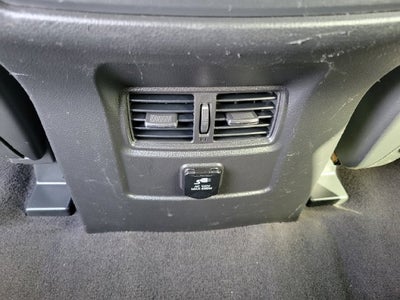 2017 Nissan TITAN S